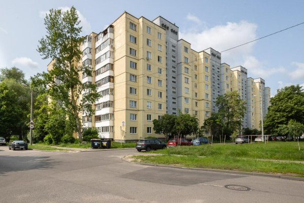 2-комнатная квартира по адресу Левкова ул., д. 10 - фото 20