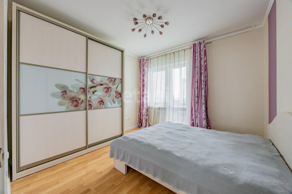 3-комнатная квартира по адресу Филимонова ул., д. 55 к. 3 - фото 13
