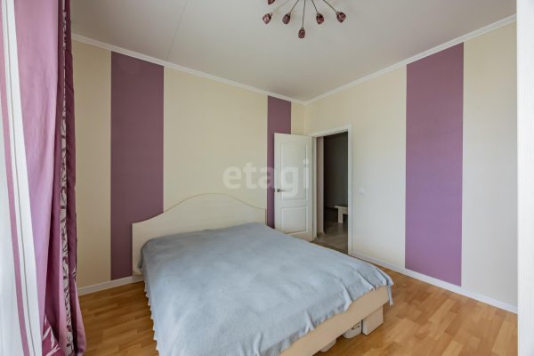 3-комнатная квартира по адресу Филимонова ул., д. 55 к. 3 - фото 14