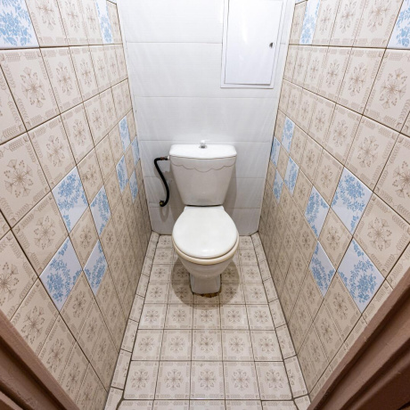 Фотография 3-комнатная квартира по адресу Победителей просп., д. 47 к. 1 - фото 19