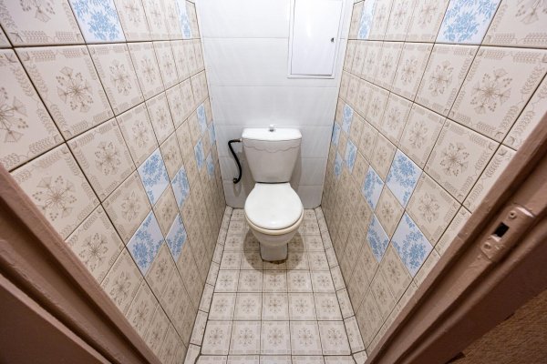 3-комнатная квартира по адресу Победителей просп., д. 47 к. 1 - фото 19