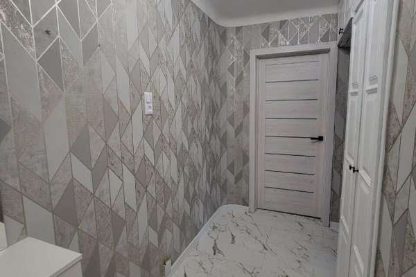 2-комнатная квартира по адресу Одоевского ул., д. 109 - фото 7