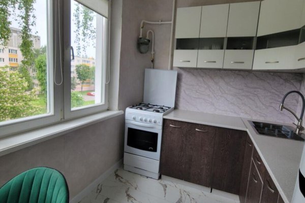 2-комнатная квартира по адресу Одоевского ул., д. 109 - фото 8