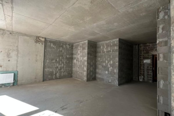 2-комнатная квартира по адресу Мстиславца ул., д. 18 - фото 3