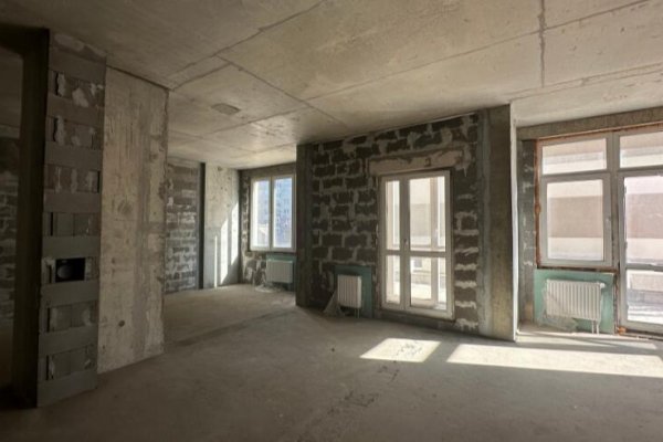 2-комнатная квартира по адресу Мстиславца ул., д. 18 - фото 4