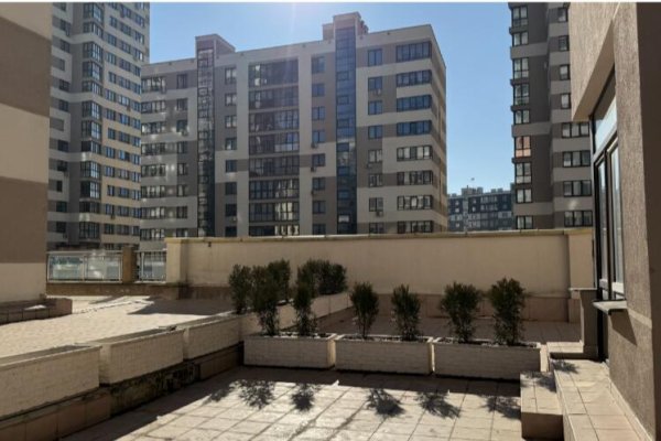 2-комнатная квартира по адресу Мстиславца ул., д. 18 - фото 5