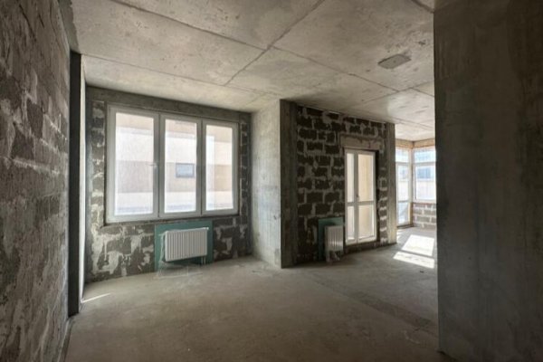 2-комнатная квартира по адресу Мстиславца ул., д. 18 - фото 6