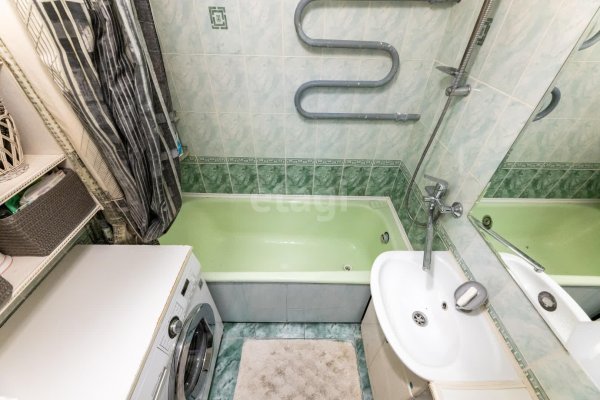 4-комнатная квартира по адресу Семенова ул., д. 11 - фото 19