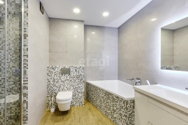 2-комнатная квартира по адресу Скрыганова ул., д. 16 - фото 6
