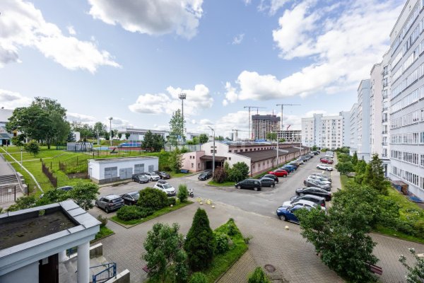 3-комнатная квартира по адресу Филимонова ул., д. 55 к. 3 - фото 16