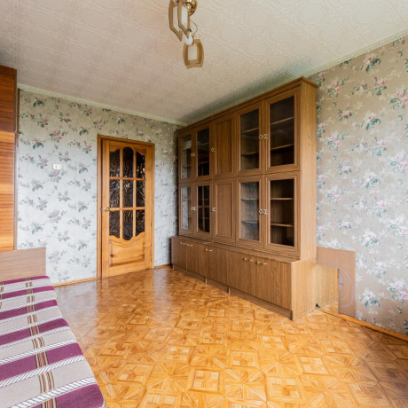 Фотография 3-комнатная квартира по адресу Одинцова ул., д. 23 к. 1 - фото 2