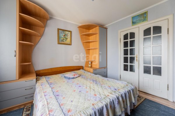 3-комнатная квартира по адресу Победителей просп., д. 53 к. 1 - фото 6