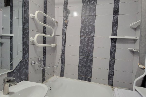 2-комнатная квартира по адресу Одоевского ул., д. 109 - фото 10