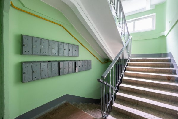 1-комнатная квартира по адресу Казинца ул., д. 39 - фото 13