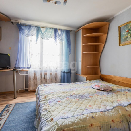Фотография 3-комнатная квартира по адресу Победителей просп., д. 53 к. 1 - фото 7