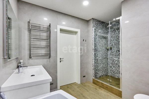 2-комнатная квартира по адресу Скрыганова ул., д. 16 - фото 7