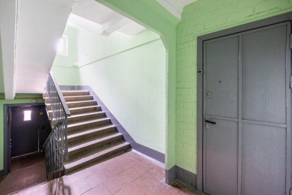 1-комнатная квартира по адресу Казинца ул., д. 39 - фото 14
