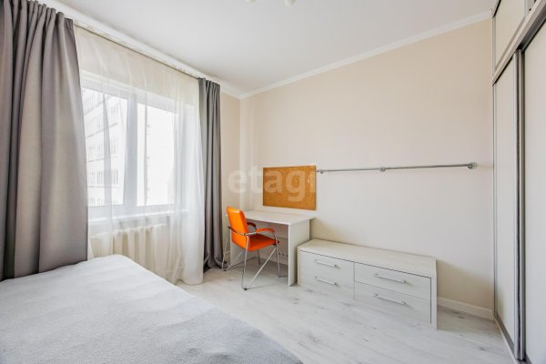 3-комнатная квартира по адресу Филимонова ул., д. 55 к. 3 - фото 17