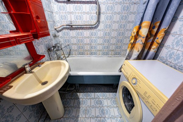 3-комнатная квартира по адресу Победителей просп., д. 47 к. 1 - фото 20