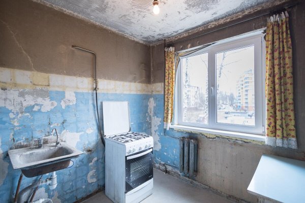 2-комнатная квартира по адресу Народная ул., д. 26 к. 2 - фото 2