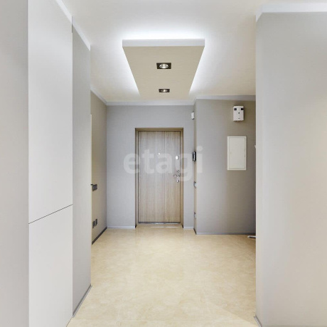 Фотография 2-комнатная квартира по адресу Скрыганова ул., д. 16 - фото 8