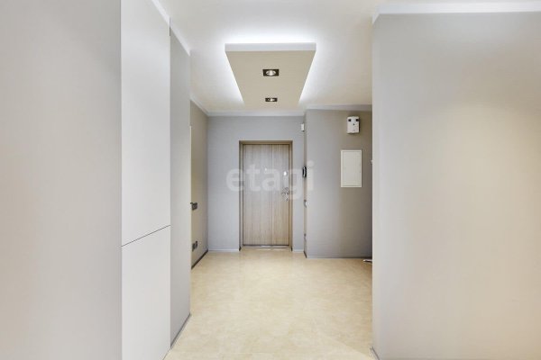 2-комнатная квартира по адресу Скрыганова ул., д. 16 - фото 8