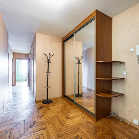 Фотография 3-комнатная квартира по адресу Победителей просп., д. 47 к. 1 - фото 18