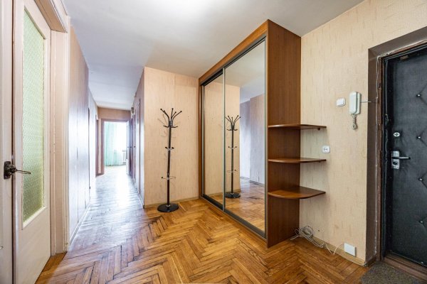 3-комнатная квартира по адресу Победителей просп., д. 47 к. 1 - фото 18