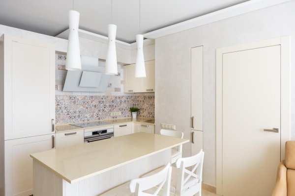 3-комнатная квартира по адресу Победителей просп., д. 125 - фото 7