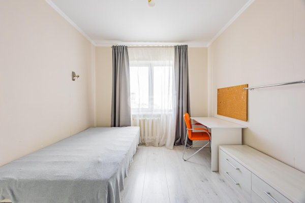 3-комнатная квартира по адресу Филимонова ул., д. 55 к. 3 - фото 19