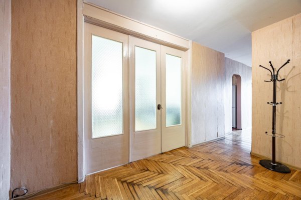 3-комнатная квартира по адресу Победителей просп., д. 47 к. 1 - фото 16