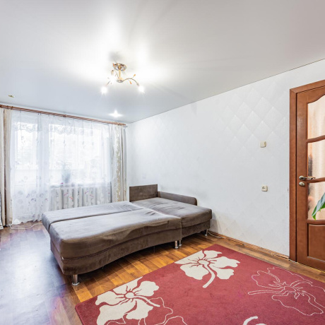 Фотография 1-комнатная квартира по адресу Металлургическая ул., д. 20 к. 3 - фото 6