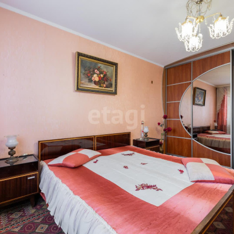 Фотография 3-комнатная квартира по адресу Победителей просп., д. 53 к. 1 - фото 9