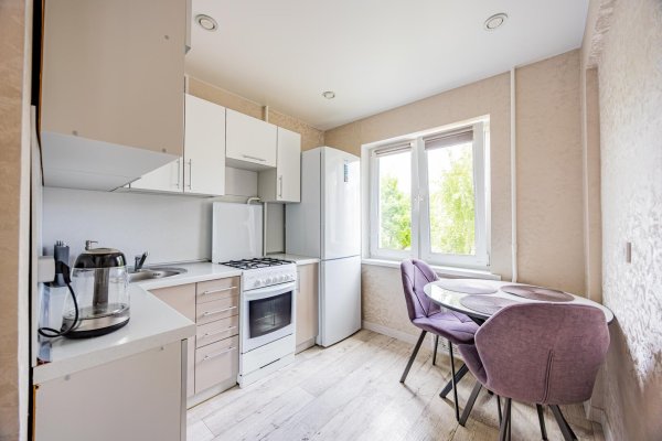 1-комнатная квартира по адресу Скрыганова ул., д. 11 - фото 8
