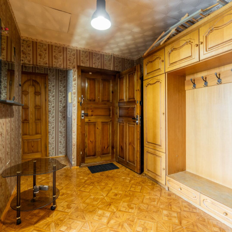 Фотография 3-комнатная квартира по адресу Одинцова ул., д. 23 к. 1 - фото 5