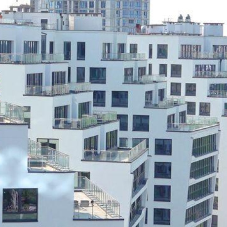 Фотография 3-комнатная квартира по адресу Мстиславца ул., д. 18 - фото 6
