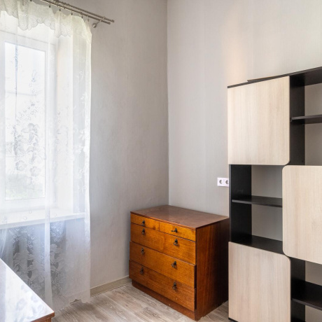 Фотография 3-комнатная квартира по адресу Мясникова ул., д. 11 к. В - фото 2