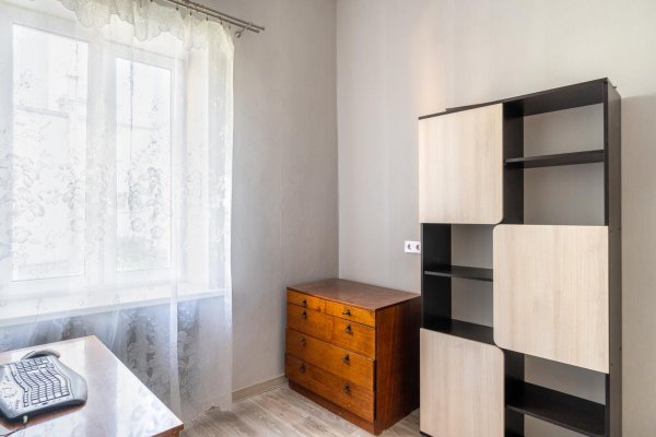 3-комнатная квартира по адресу Мясникова ул., д. 11 к. В - фото 2