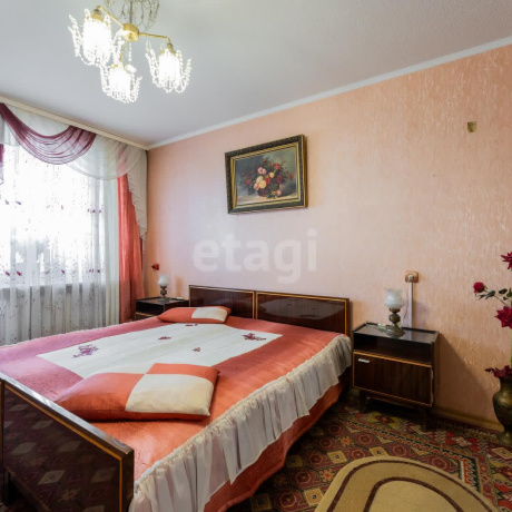 Фотография 3-комнатная квартира по адресу Победителей просп., д. 53 к. 1 - фото 10