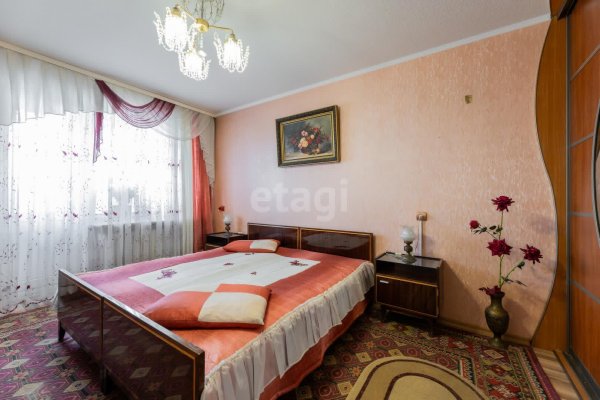 3-комнатная квартира по адресу Победителей просп., д. 53 к. 1 - фото 10