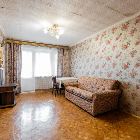 Фотография 3-комнатная квартира по адресу Одинцова ул., д. 23 к. 1 - фото 6