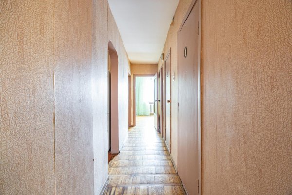 3-комнатная квартира по адресу Победителей просп., д. 47 к. 1 - фото 17