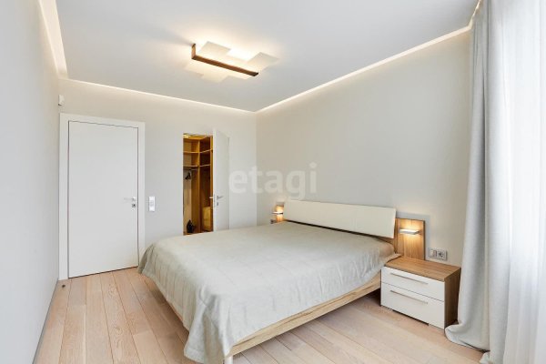 2-комнатная квартира по адресу Скрыганова ул., д. 16 - фото 11