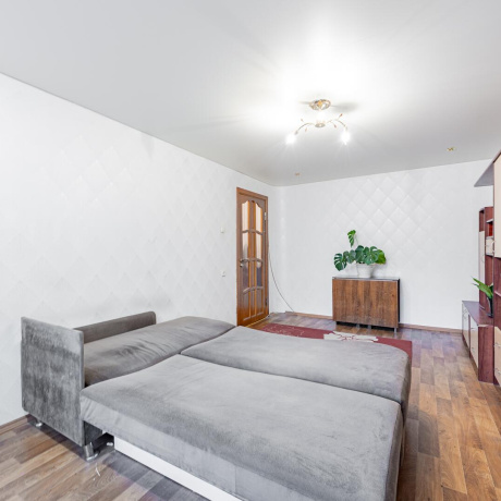 Фотография 1-комнатная квартира по адресу Металлургическая ул., д. 20 к. 3 - фото 8