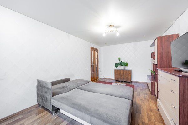1-комнатная квартира по адресу Металлургическая ул., д. 20 к. 3 - фото 8