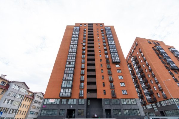1-комнатная квартира по адресу Быховская ул., д. 10 - фото 4