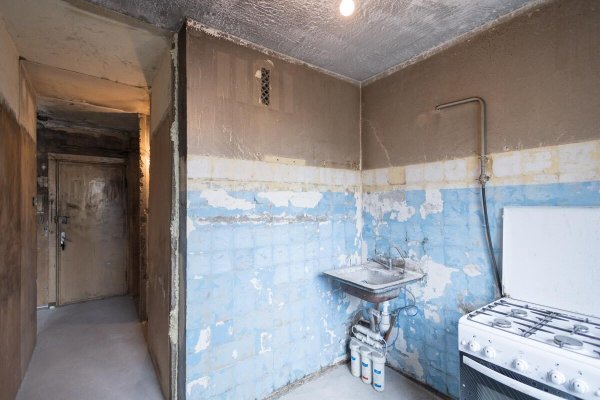 2-комнатная квартира по адресу Народная ул., д. 26 к. 2 - фото 3