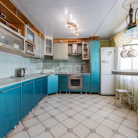 Фотография 3-комнатная квартира по адресу Победителей просп., д. 53 к. 1 - фото 11