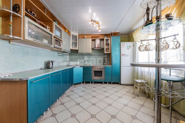 3-комнатная квартира по адресу Победителей просп., д. 53 к. 1 - фото 11