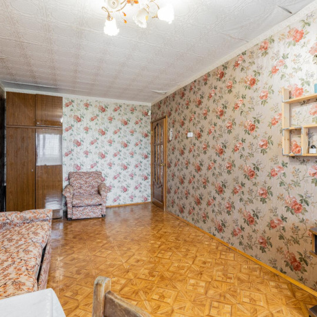 Фотография 3-комнатная квартира по адресу Одинцова ул., д. 23 к. 1 - фото 7